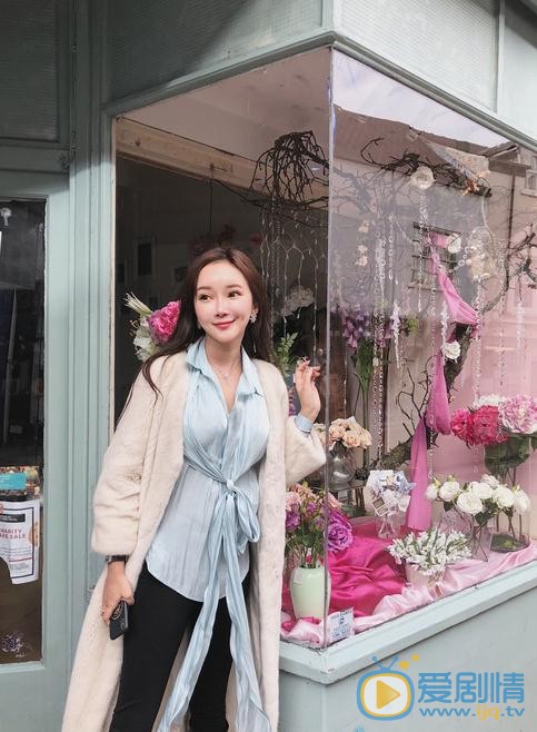 孙心娅街拍写真 孙心娅高清写真_孙心娅高清剧照