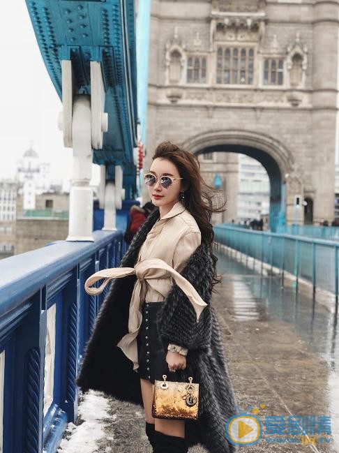 孙心娅街拍写真 孙心娅高清写真_孙心娅高清剧照