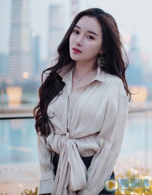 孙心娅街拍写真 孙心娅高清写真_孙心娅高清剧照