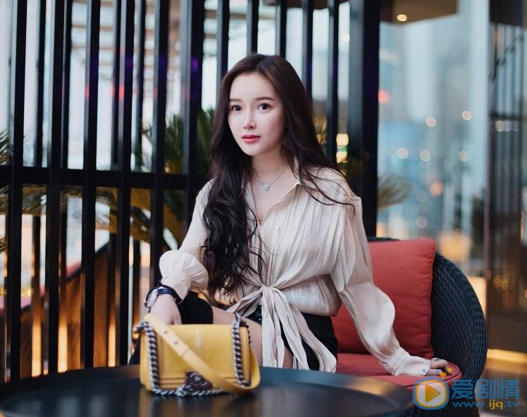 孙心娅生活照 孙心娅高清写真_孙心娅高清剧照