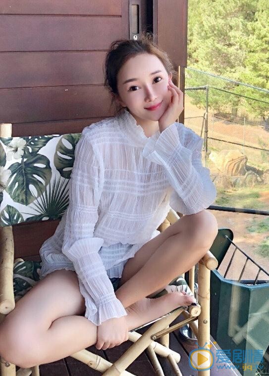 孙心娅生活照 孙心娅高清写真_孙心娅高清剧照