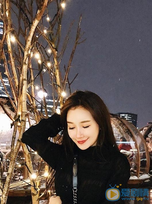 孙心娅生活照 孙心娅高清写真_孙心娅高清剧照