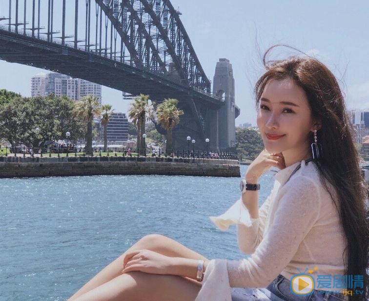 孙心娅街拍写真 孙心娅高清写真_孙心娅高清剧照