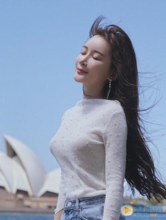 孙心娅街拍写真 孙心娅高清写真_孙心娅高清剧照
