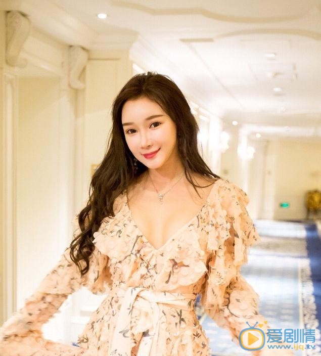 孙心娅生活照 孙心娅高清写真_孙心娅高清剧照