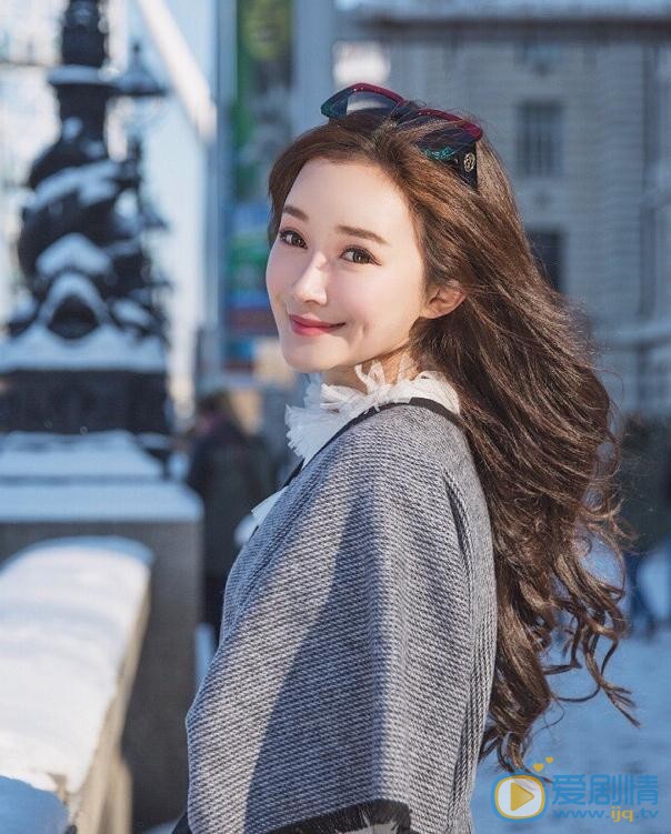 孙心娅街拍写真 孙心娅高清写真_孙心娅高清剧照
