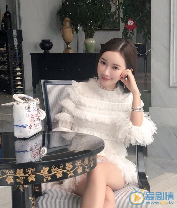 孙心娅街拍写真 孙心娅高清写真_孙心娅高清剧照