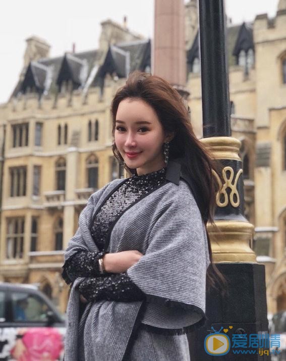 孙心娅街拍写真 孙心娅高清写真_孙心娅高清剧照