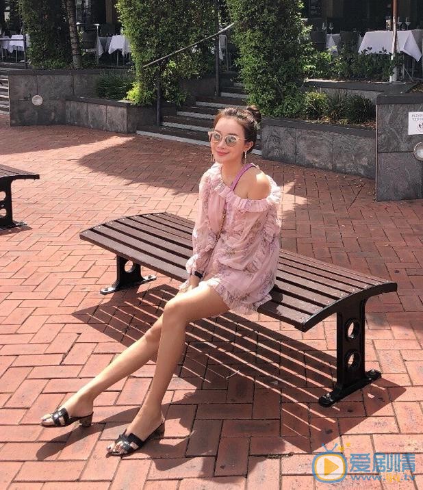 孙心娅街拍写真 孙心娅高清写真_孙心娅高清剧照