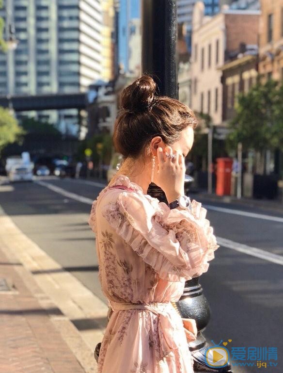 孙心娅街拍写真 孙心娅高清写真_孙心娅高清剧照