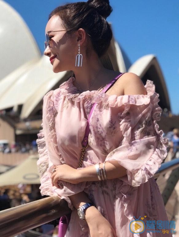 孙心娅街拍写真 孙心娅高清写真_孙心娅高清剧照