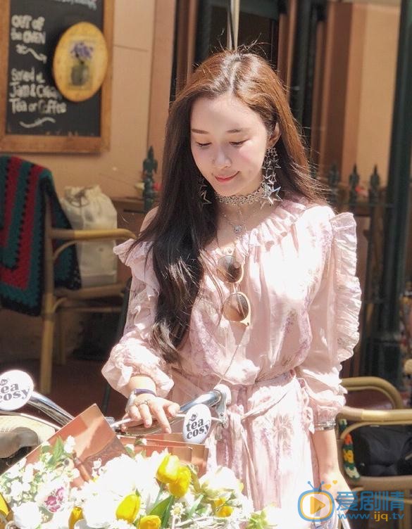 孙心娅街拍写真 孙心娅高清写真_孙心娅高清剧照