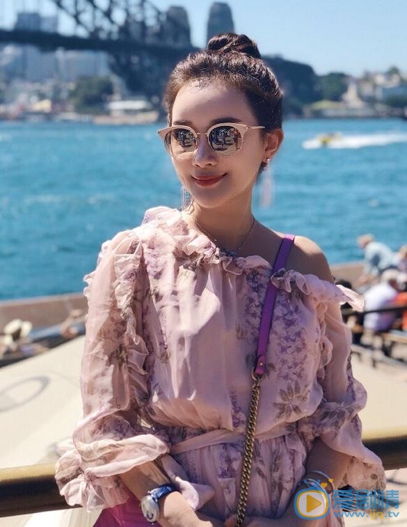 孙心娅街拍写真 孙心娅高清写真_孙心娅高清剧照