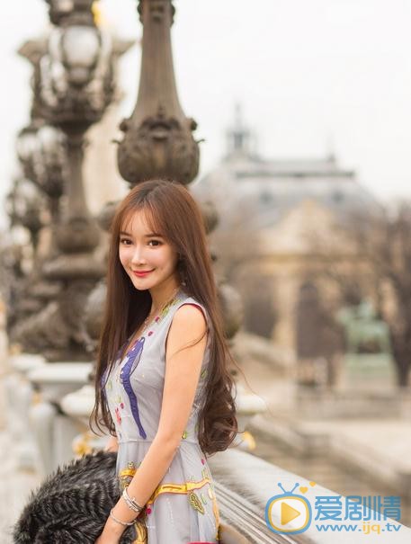 孙心娅气质写真 孙心娅高清写真_孙心娅高清剧照