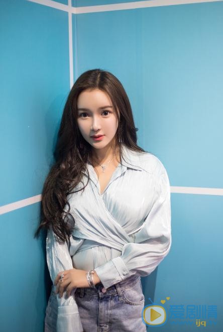 孙心娅气质写真 孙心娅高清写真_孙心娅高清剧照
