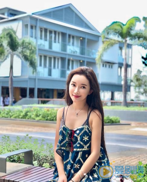 孙心娅街拍写真 孙心娅高清写真_孙心娅高清剧照