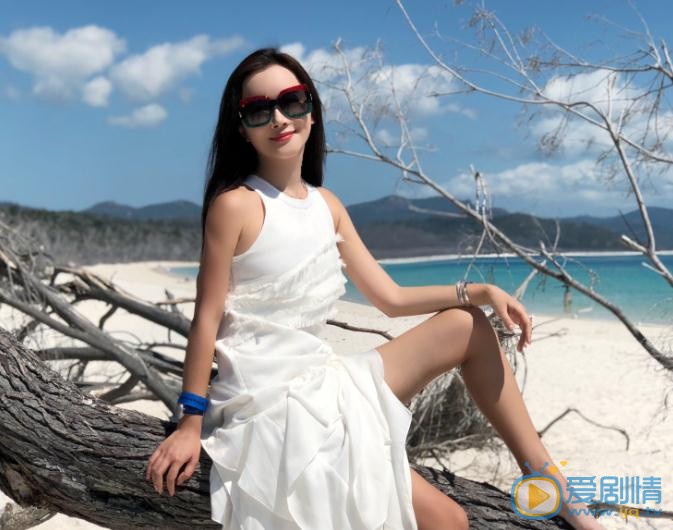 孙心娅街拍写真 孙心娅高清写真_孙心娅高清剧照