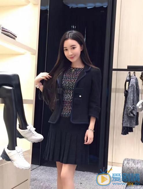 孙心娅生活照 孙心娅高清写真_孙心娅高清剧照