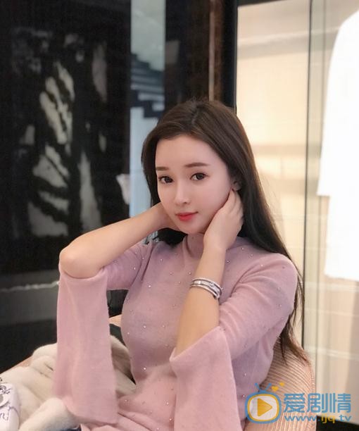 孙心娅生活照 孙心娅高清写真_孙心娅高清剧照