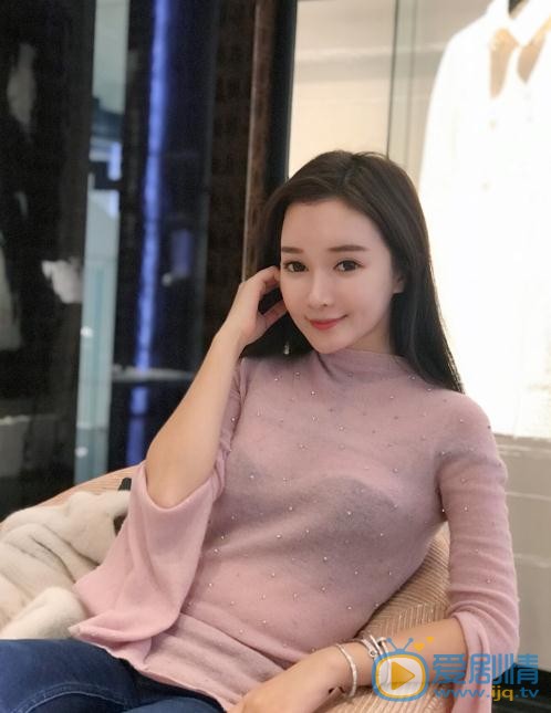 孙心娅生活照 孙心娅高清写真_孙心娅高清剧照