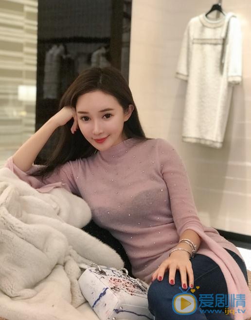 孙心娅生活照 孙心娅高清写真_孙心娅高清剧照