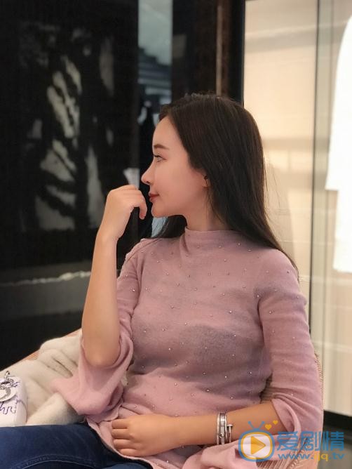 孙心娅生活照 孙心娅高清写真_孙心娅高清剧照