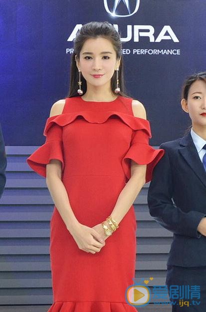 王希维活动照 王希维高清写真_王希维高清剧照
