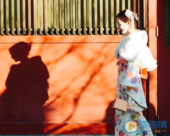 孙心娅和服写真 孙心娅高清写真_孙心娅高清剧照