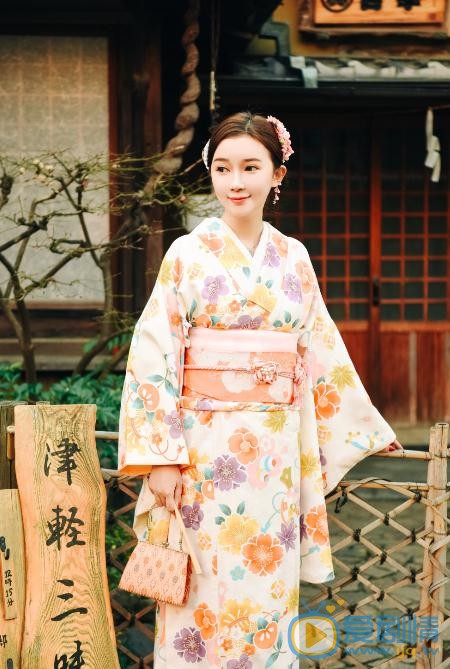 孙心娅和服写真 孙心娅高清写真_孙心娅高清剧照