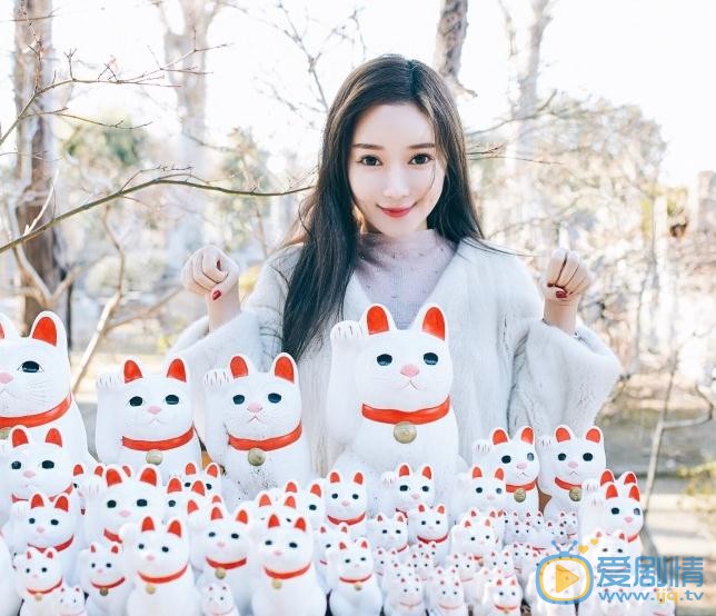 孙心娅气质写真 孙心娅高清写真_孙心娅高清剧照