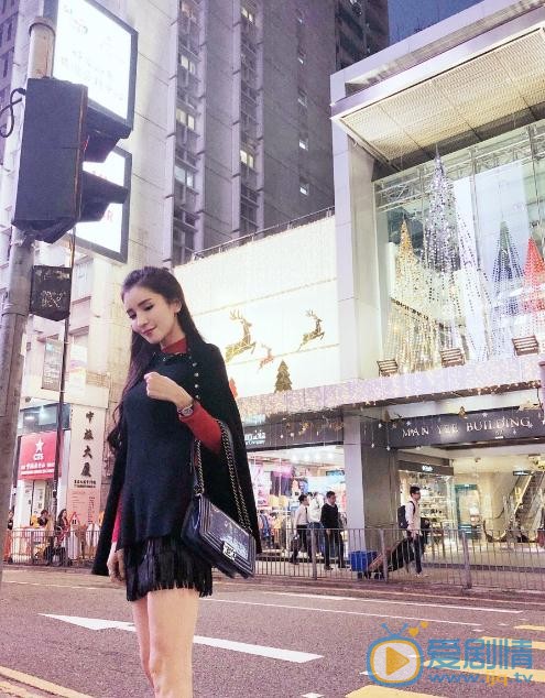 王希维生活照 王希维高清写真_王希维高清剧照