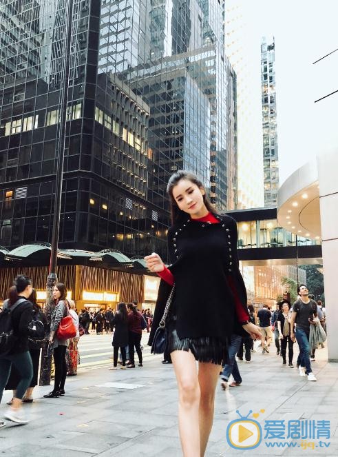 王希维生活照 王希维高清写真_王希维高清剧照