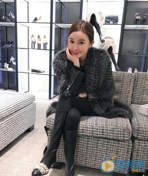 孙心娅生活照 孙心娅高清写真_孙心娅高清剧照