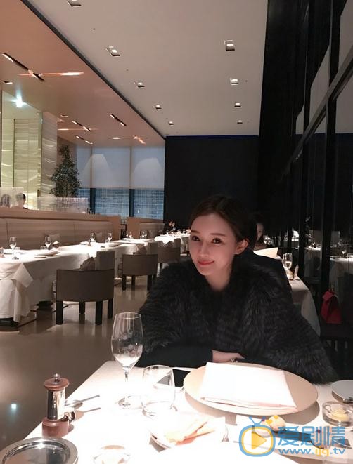 孙心娅生活照 孙心娅高清写真_孙心娅高清剧照