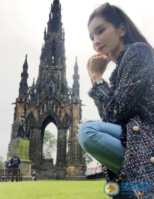 王希维生活照 王希维高清写真_王希维高清剧照