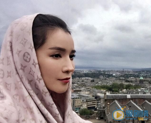 王希维生活照 王希维高清写真_王希维高清剧照