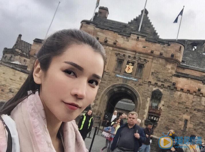 王希维生活照 王希维高清写真_王希维高清剧照