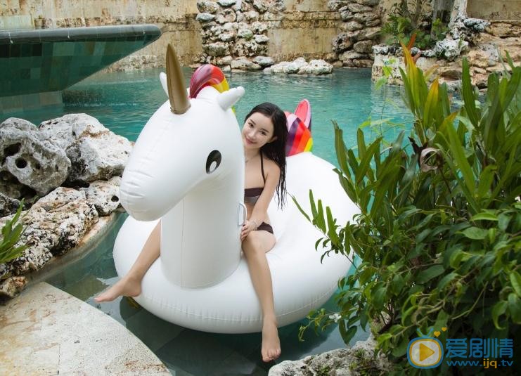 孙心娅比基尼写真 孙心娅高清写真_孙心娅高清剧照