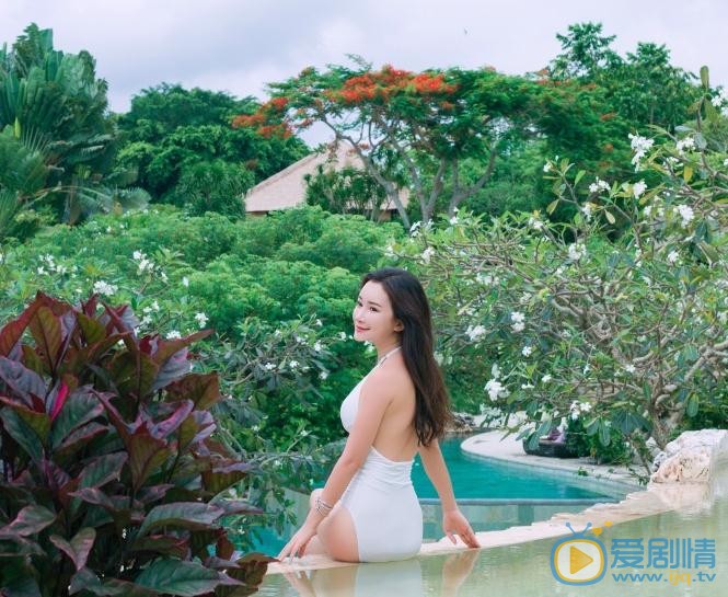 孙心娅比基尼写真 孙心娅高清写真_孙心娅高清剧照