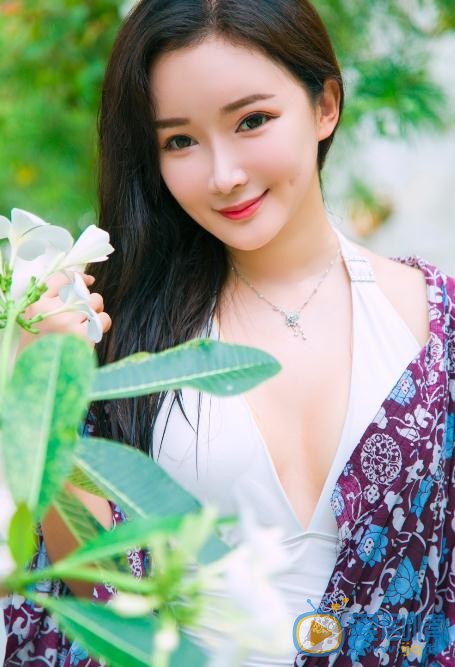 孙心娅比基尼写真 孙心娅高清写真_孙心娅高清剧照