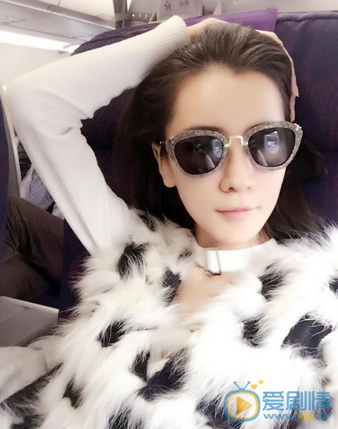 王希维生活照 王希维高清写真_王希维高清剧照