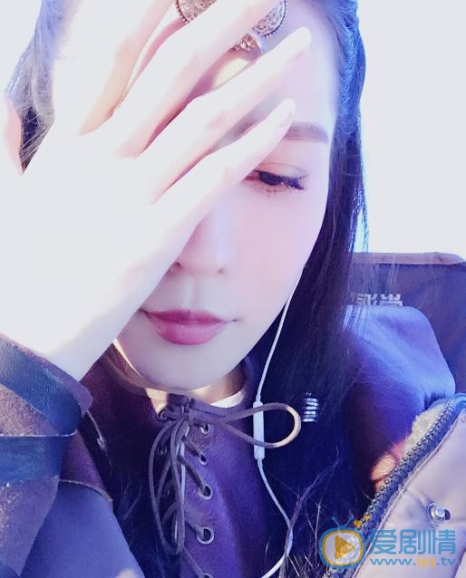 王希维生活照 王希维高清写真_王希维高清剧照