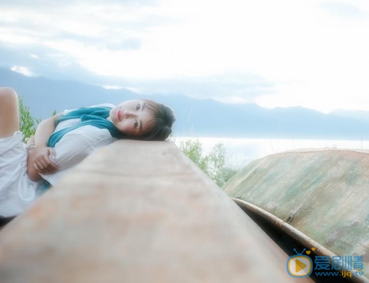 孙心娅海边写真 孙心娅高清写真_孙心娅高清剧照