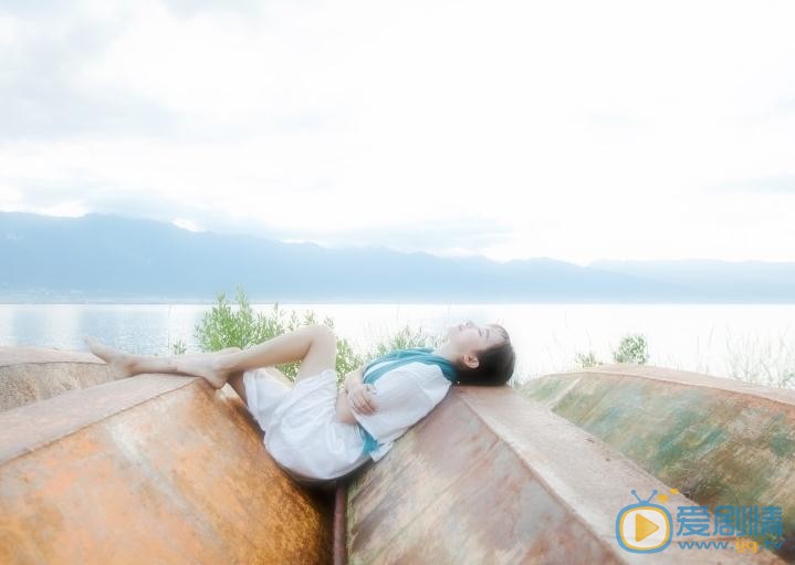 孙心娅海边写真 孙心娅高清写真_孙心娅高清剧照