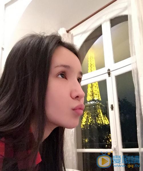 王希维生活照 王希维高清写真_王希维高清剧照