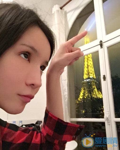 王希维生活照 王希维高清写真_王希维高清剧照