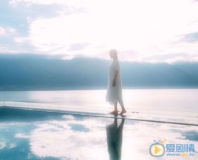 孙心娅海边写真 孙心娅高清写真_孙心娅高清剧照