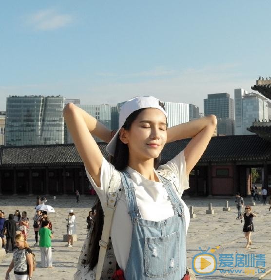 王希维生活照 王希维高清写真_王希维高清剧照