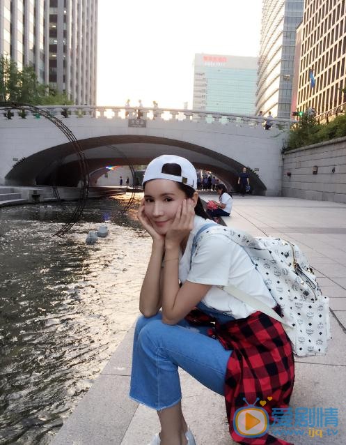 王希维生活照 王希维高清写真_王希维高清剧照