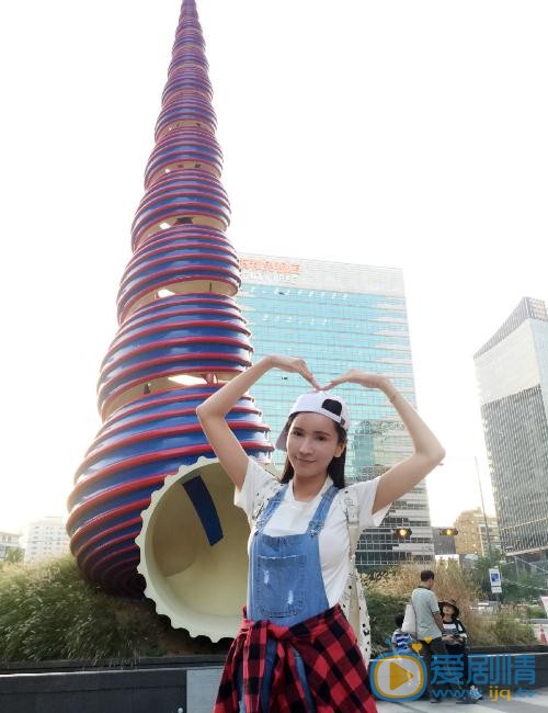 王希维生活照 王希维高清写真_王希维高清剧照